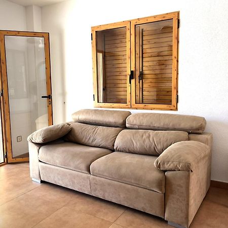 Apartamento Buena Vista El Alamillo Мазаррон Экстерьер фото