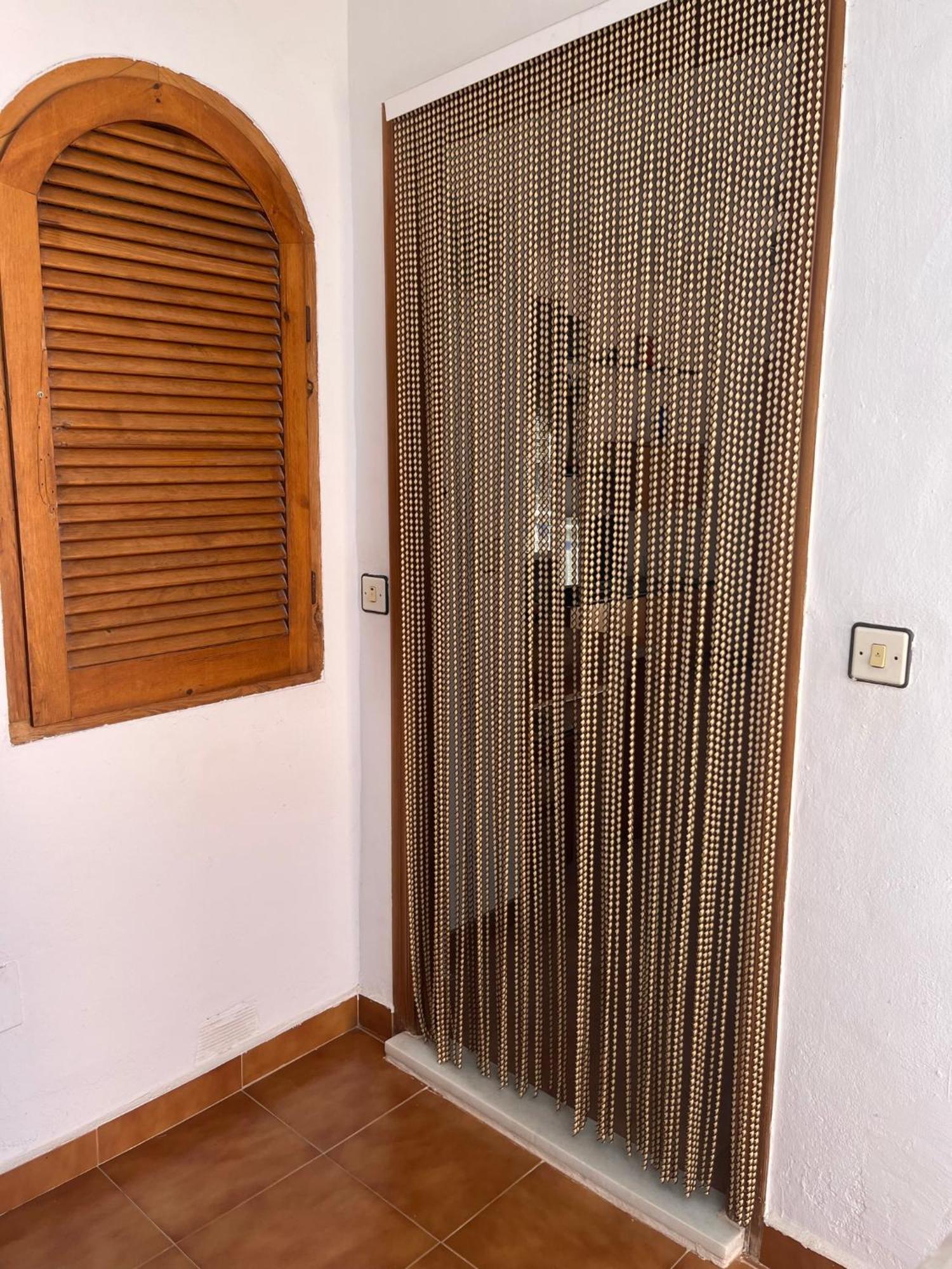 Apartamento Buena Vista El Alamillo Мазаррон Экстерьер фото
